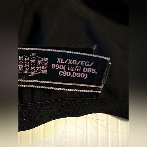 VS bra - Picture 5 of 5